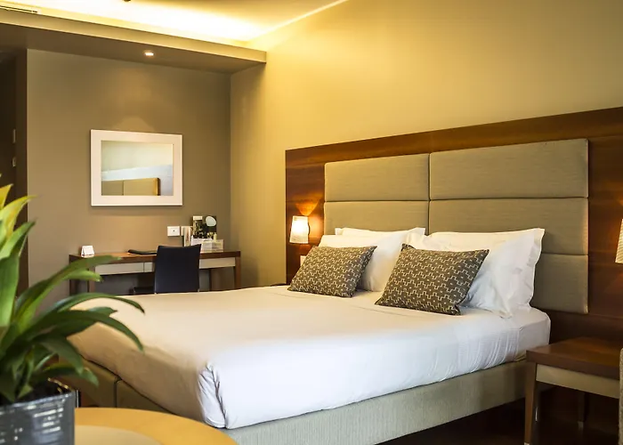 Hotel Corte Valier 4*