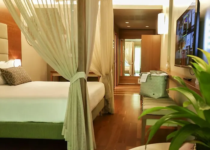 Hotel Corte Valier 4*