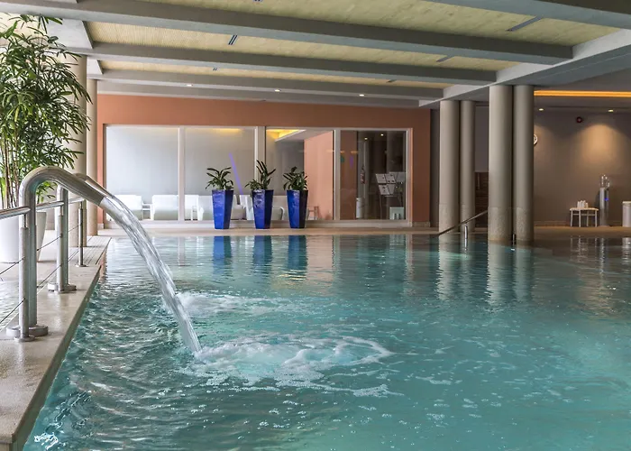 Corte Valier Hotel 4*