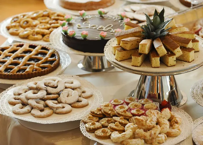 Hotel Corte Valier Lazise