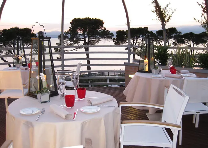 Corte Valier 4* Lazise