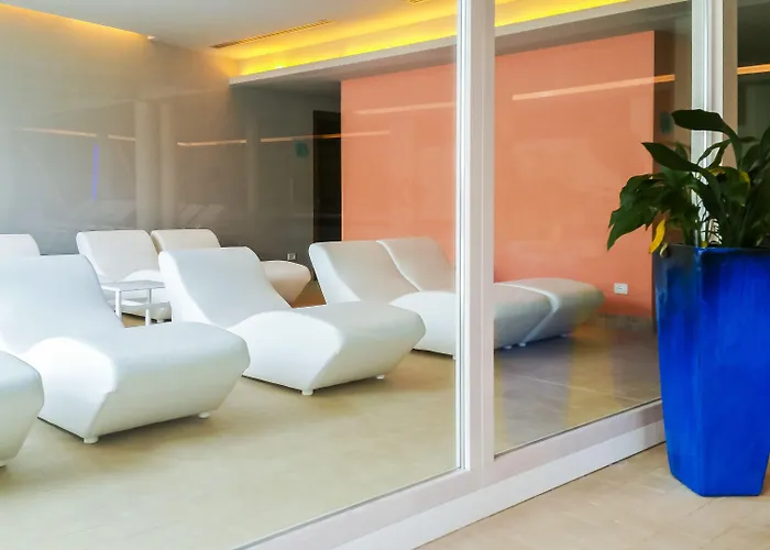 Hotel Corte Valier 4*