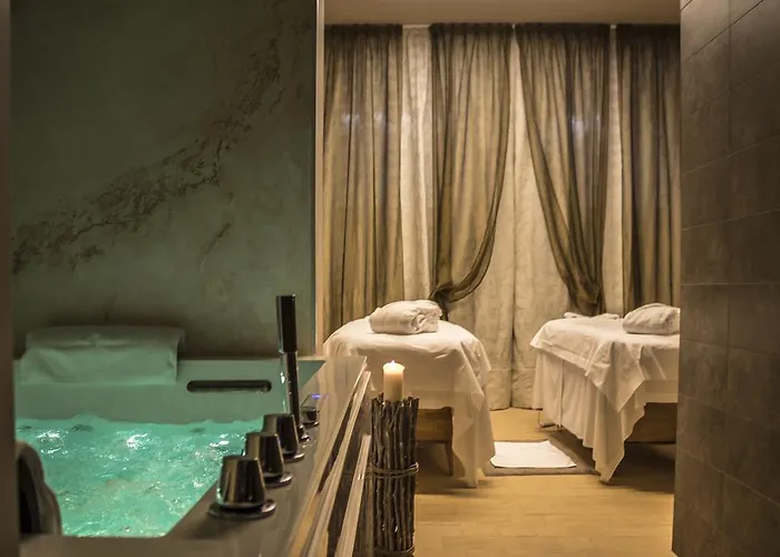 Corte Valier Hotel Lazise