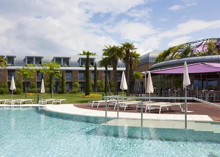 Corte Valier 4* Lazise